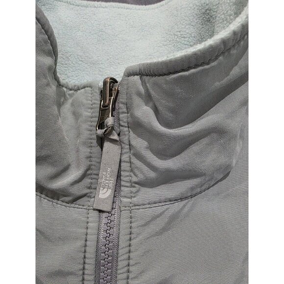 Vintage Women's The North Face Fleece Denali Jacket size Large - Picture 3 of 10